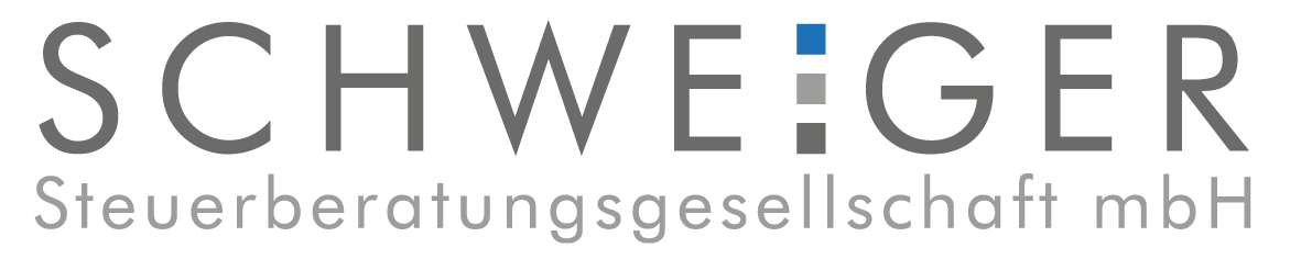 Schweiger Steuerberatung Logo