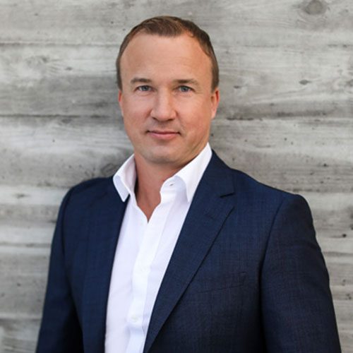 Siegfried Schweiger Siegfried Schweiger Gesellschafter-Geschäftsführer Steuerberater, MBA (Univ.)